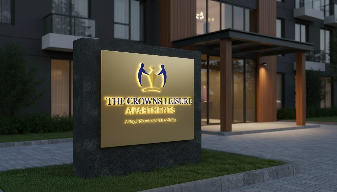 The Crowns Leisure Apartments