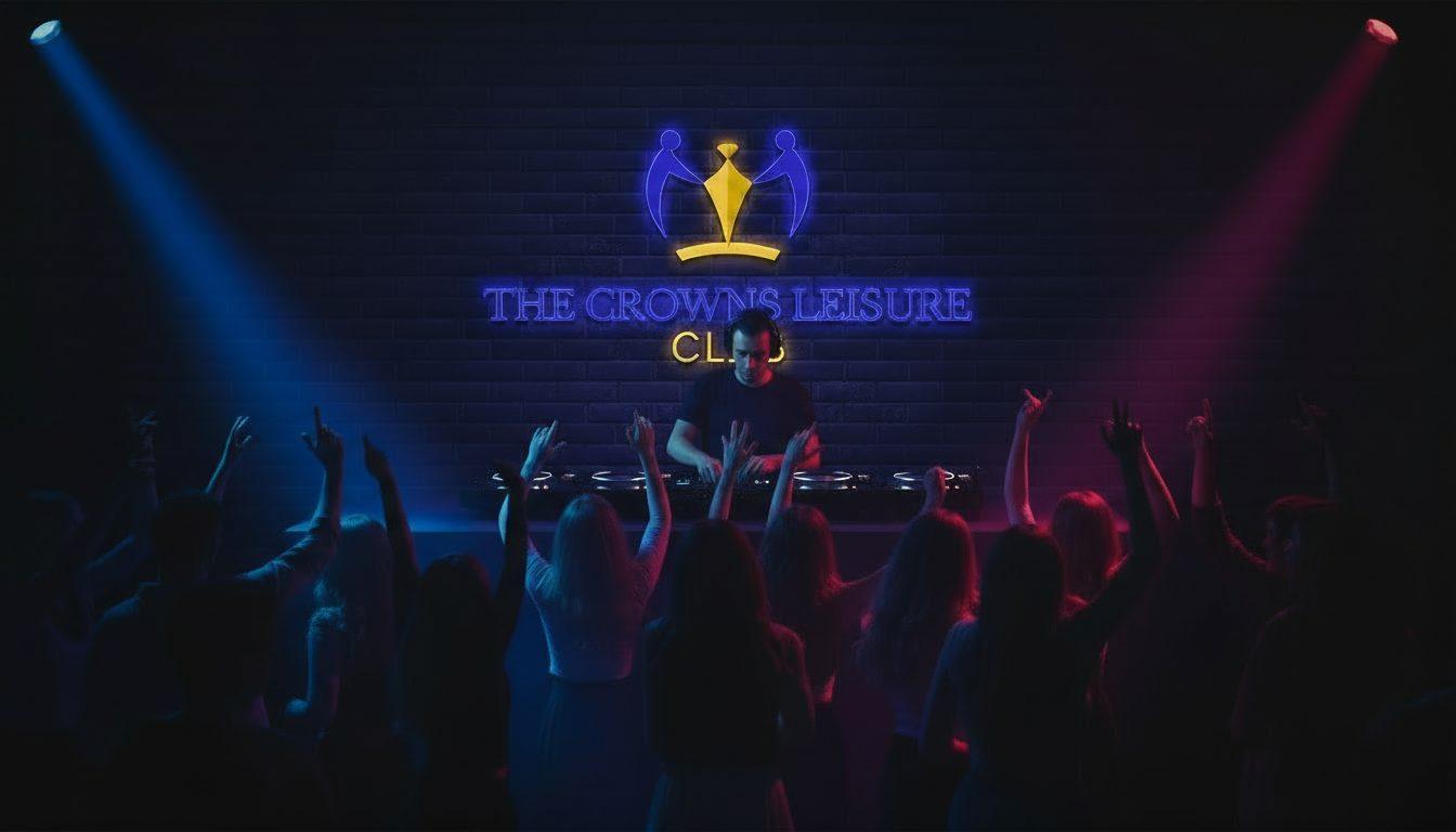 The Crowns Leisure Club